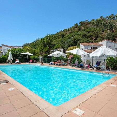 Comfort Aparthotel Mandelieu La Napoule Village Εξωτερικό φωτογραφία