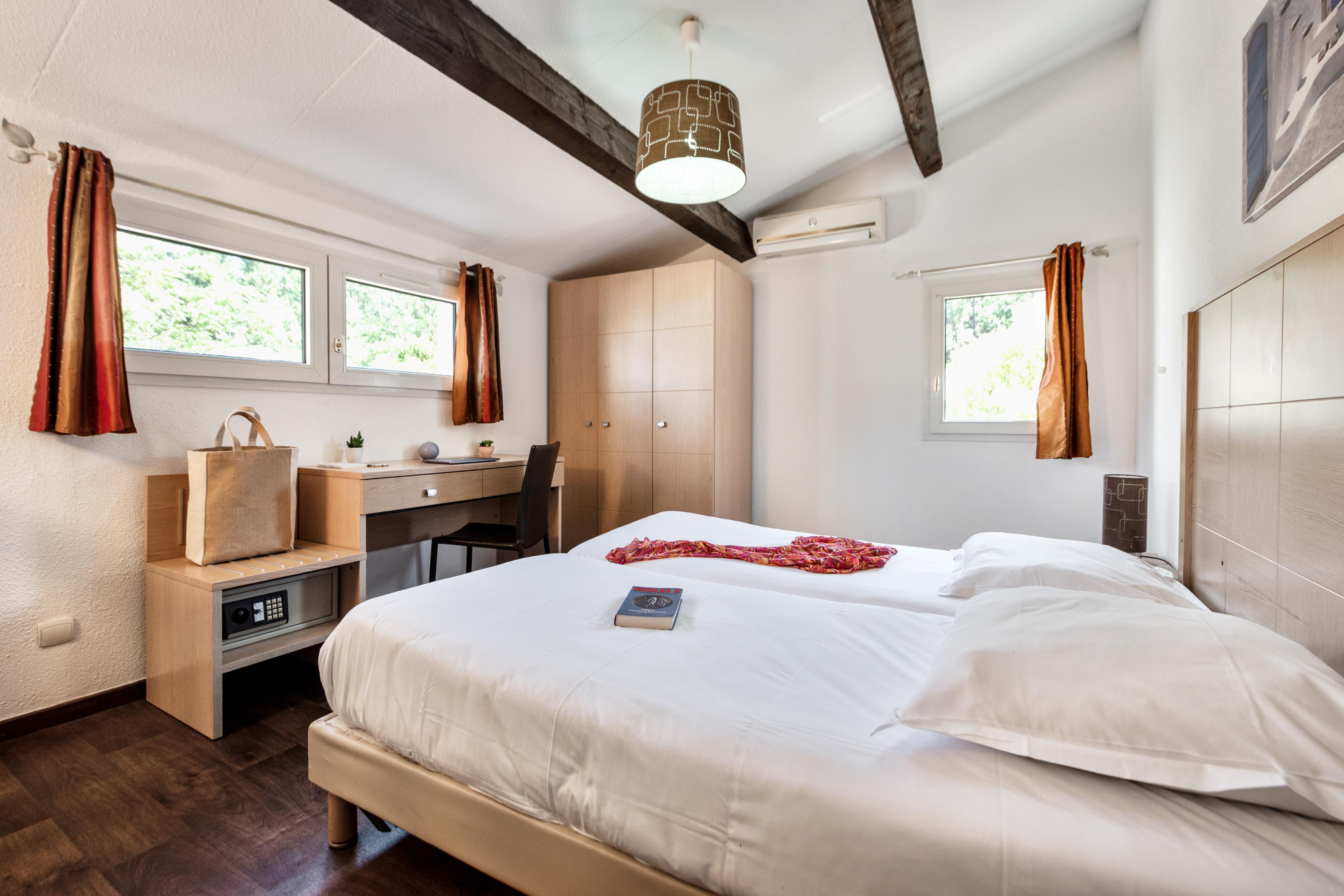Comfort Aparthotel Mandelieu La Napoule Village Εξωτερικό φωτογραφία