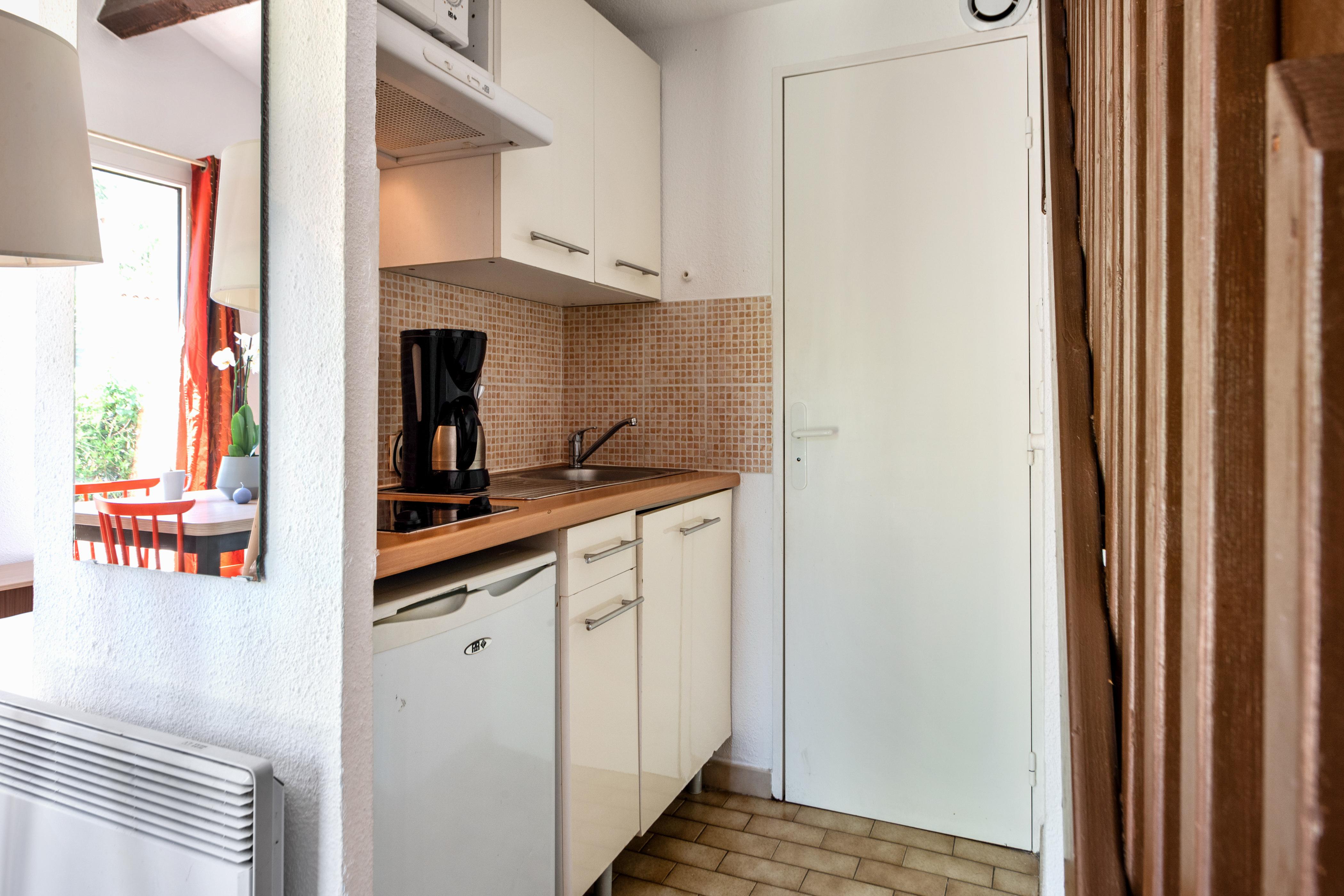 Comfort Aparthotel Mandelieu La Napoule Village Εξωτερικό φωτογραφία