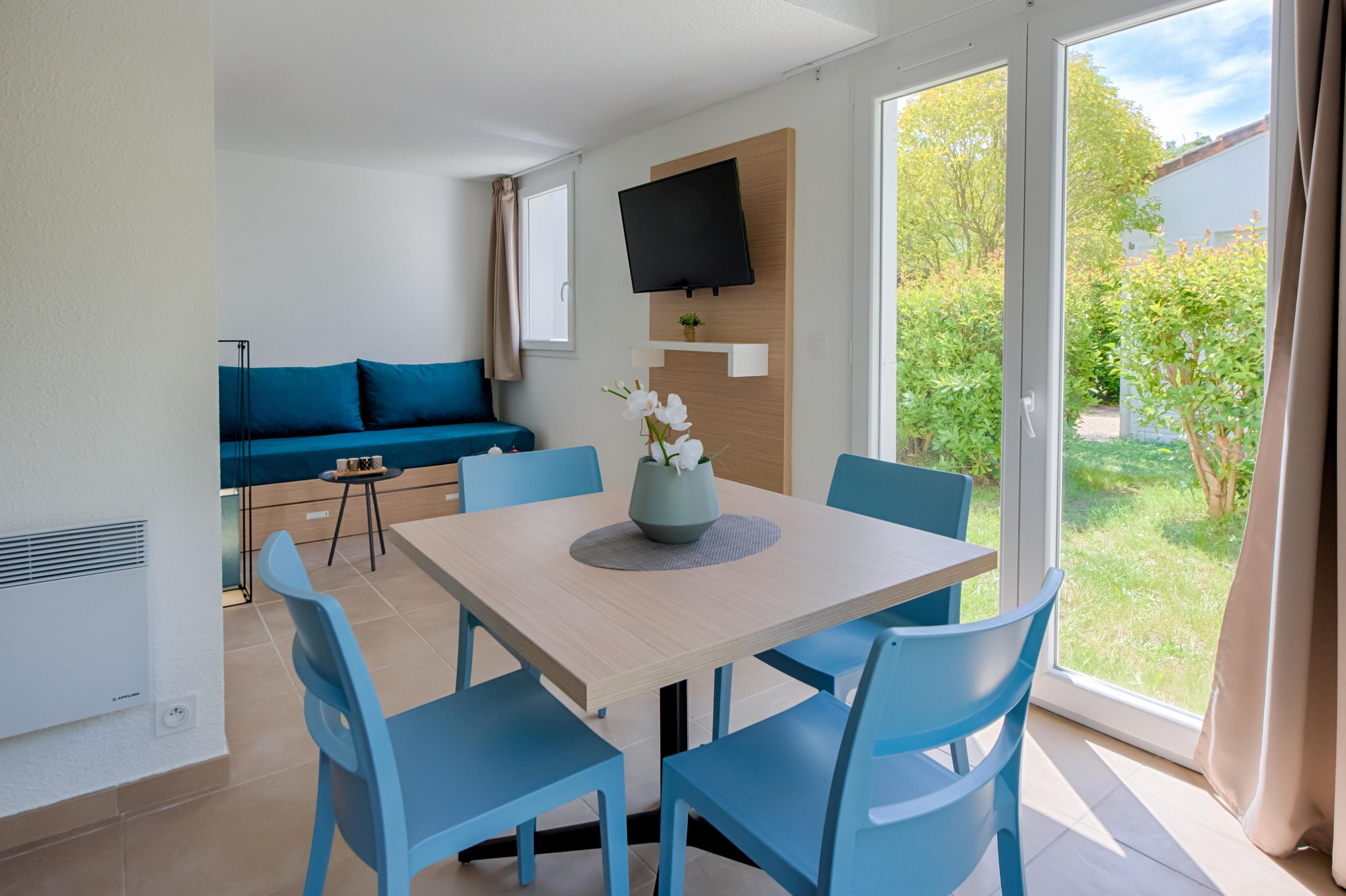 Comfort Aparthotel Mandelieu La Napoule Village Εξωτερικό φωτογραφία