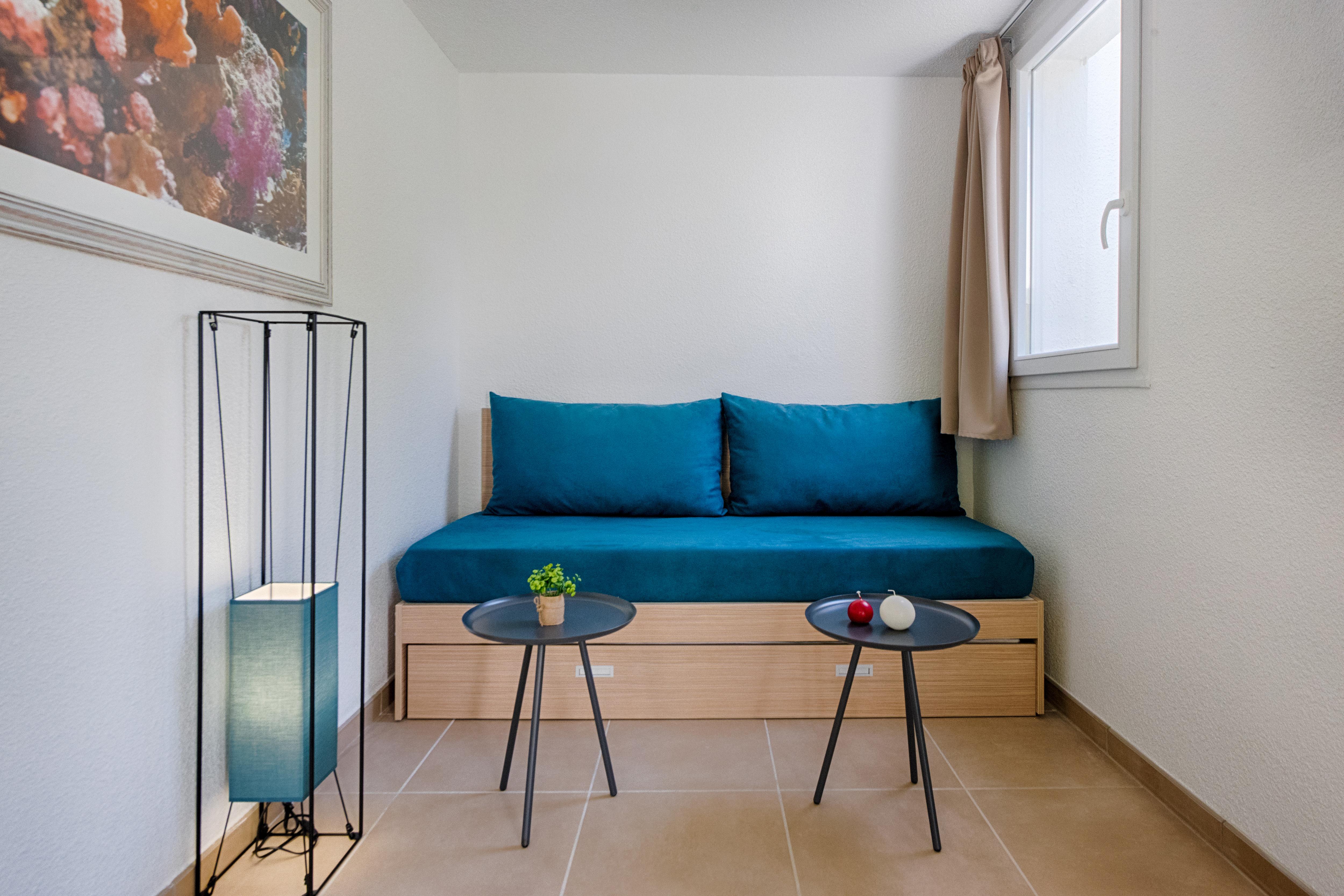 Comfort Aparthotel Mandelieu La Napoule Village Εξωτερικό φωτογραφία