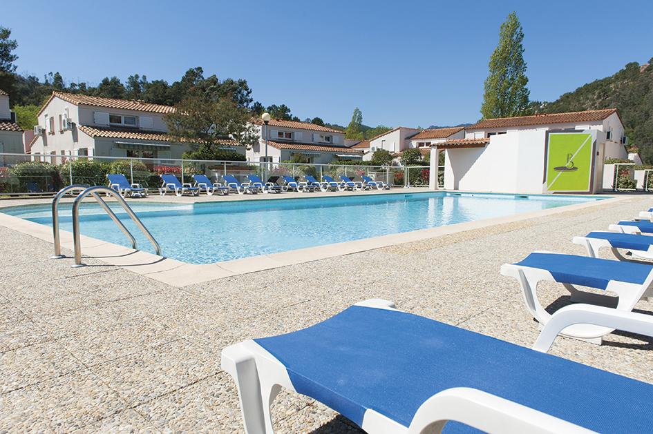 Comfort Aparthotel Mandelieu La Napoule Village Εξωτερικό φωτογραφία