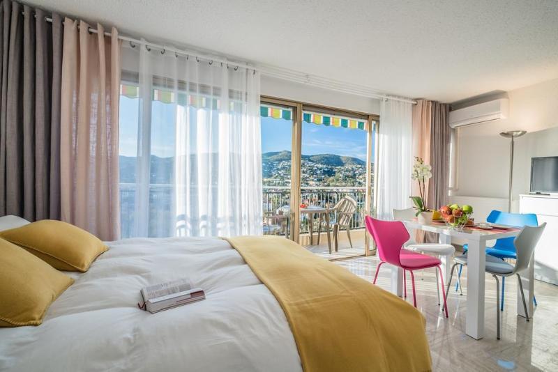 Comfort Aparthotel Mandelieu La Napoule Village Εξωτερικό φωτογραφία